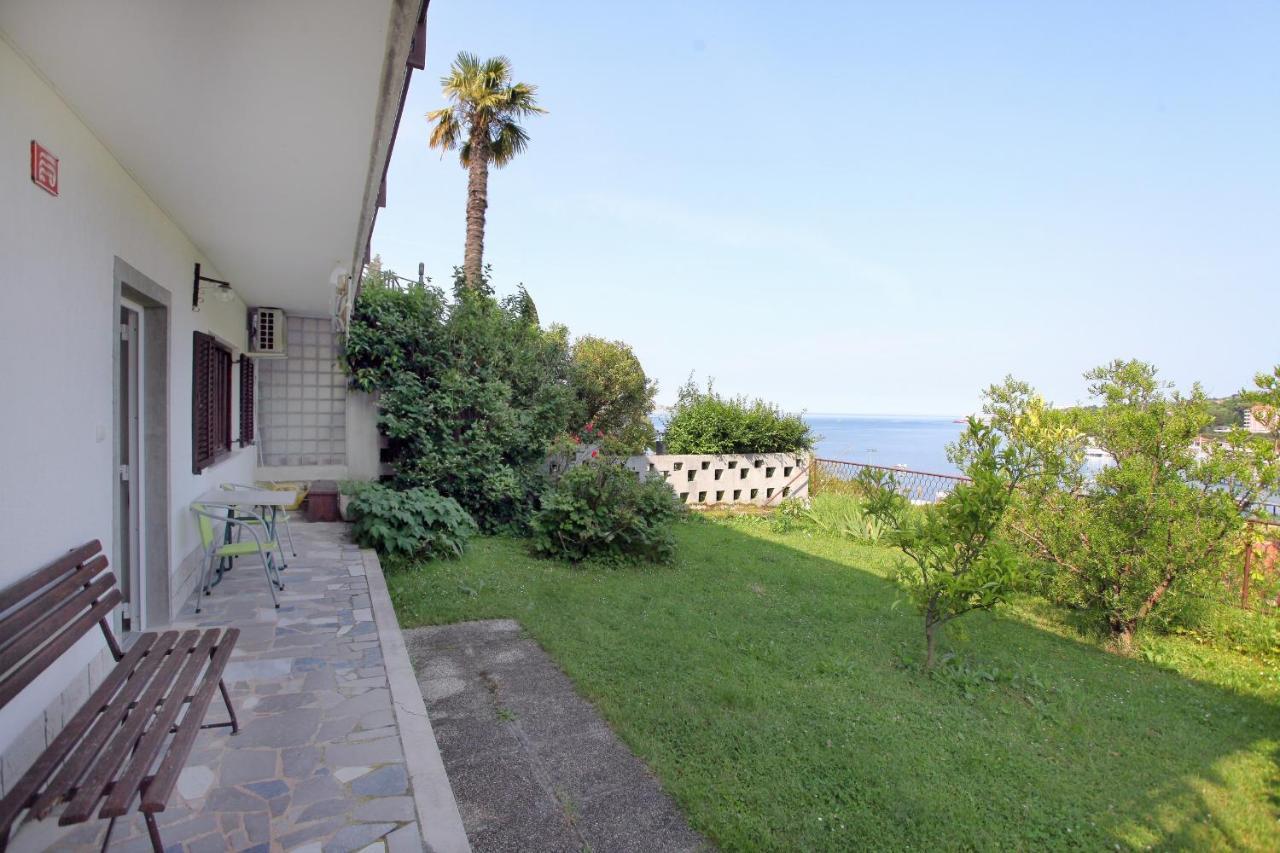 Portoroz Apartments Mg מראה חיצוני תמונה