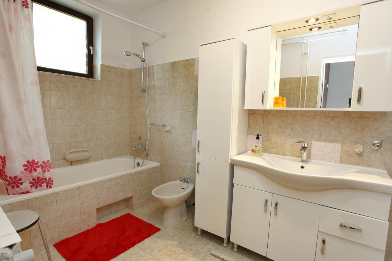 Portoroz Apartments Mg מראה חיצוני תמונה