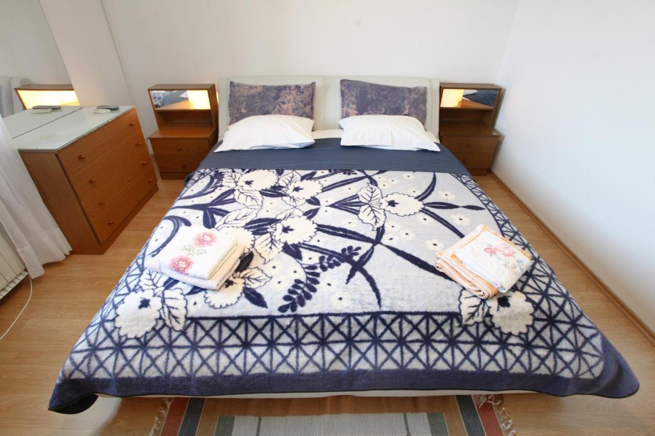 Portoroz Apartments Mg מראה חיצוני תמונה