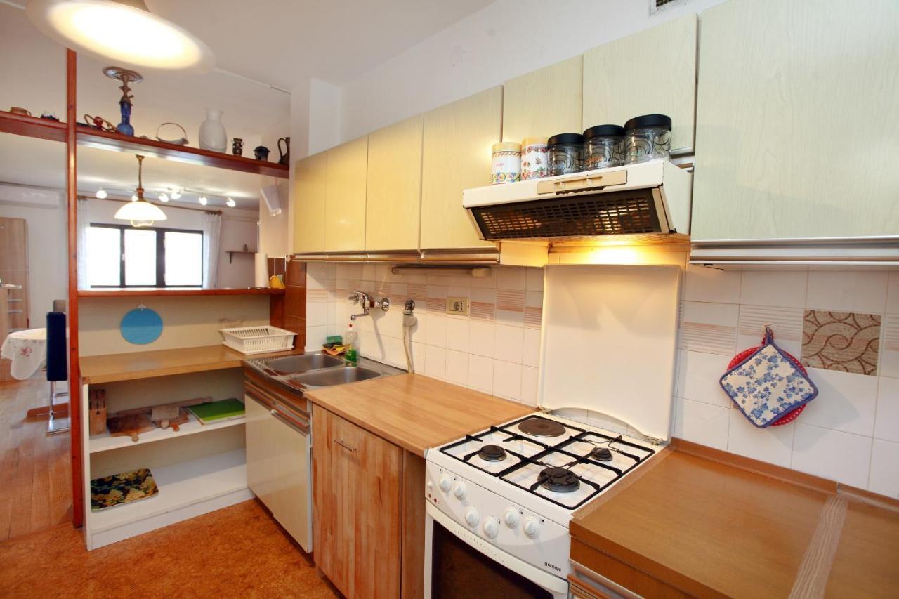 Portoroz Apartments Mg מראה חיצוני תמונה