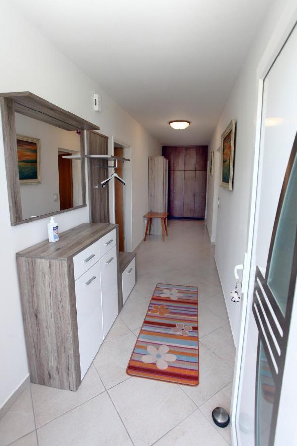 Portoroz Apartments Mg מראה חיצוני תמונה