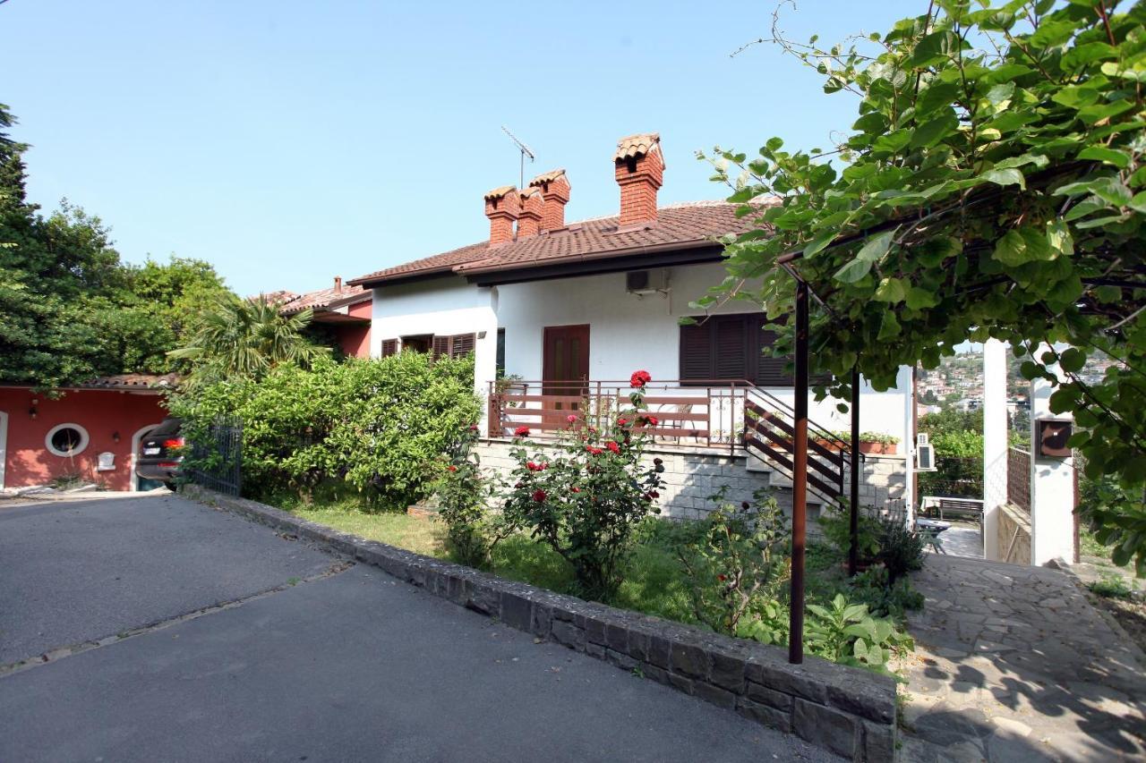 Portoroz Apartments Mg מראה חיצוני תמונה