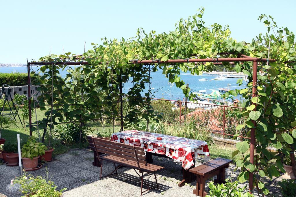Portoroz Apartments Mg מראה חיצוני תמונה