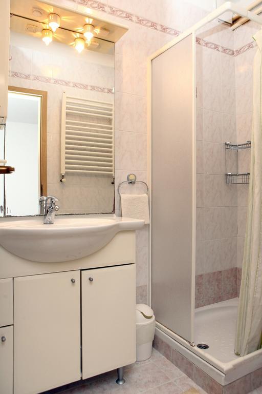 Portoroz Apartments Mg מראה חיצוני תמונה