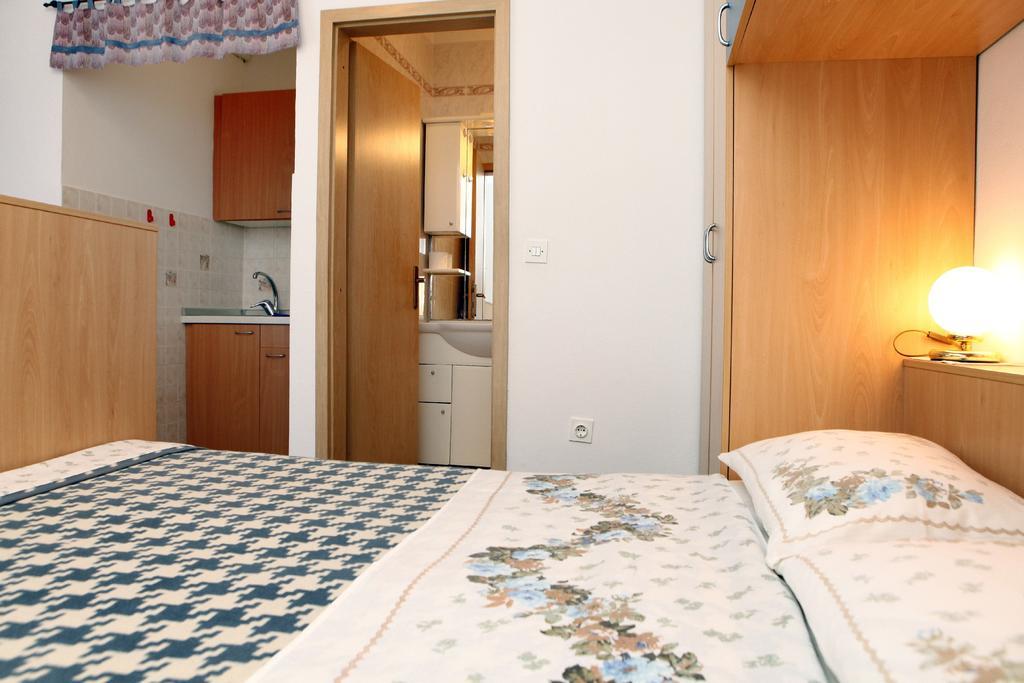 Portoroz Apartments Mg מראה חיצוני תמונה